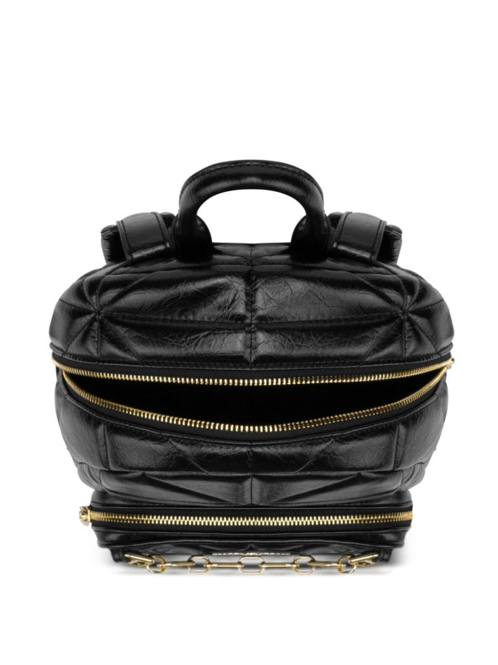 Love Moschino ZAINI Nero