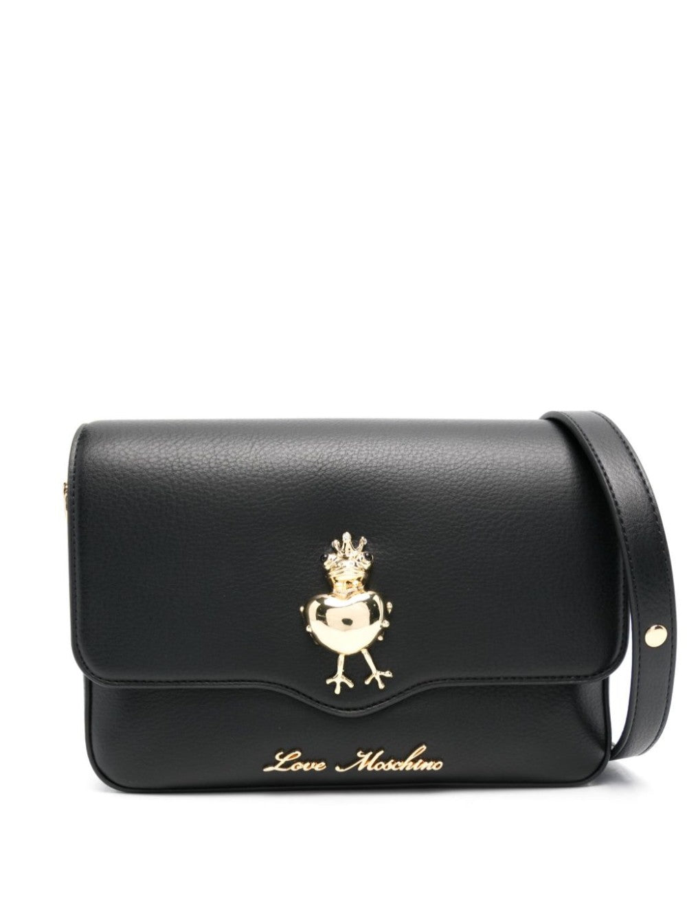 Love Moschino BORSE A TRACOLLA Nero