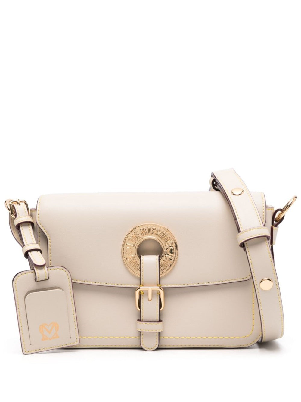 Love Moschino BORSE A MANO Beige