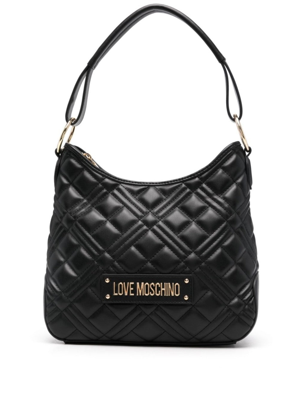 Love Moschino BORSE A TRACOLLA Nero