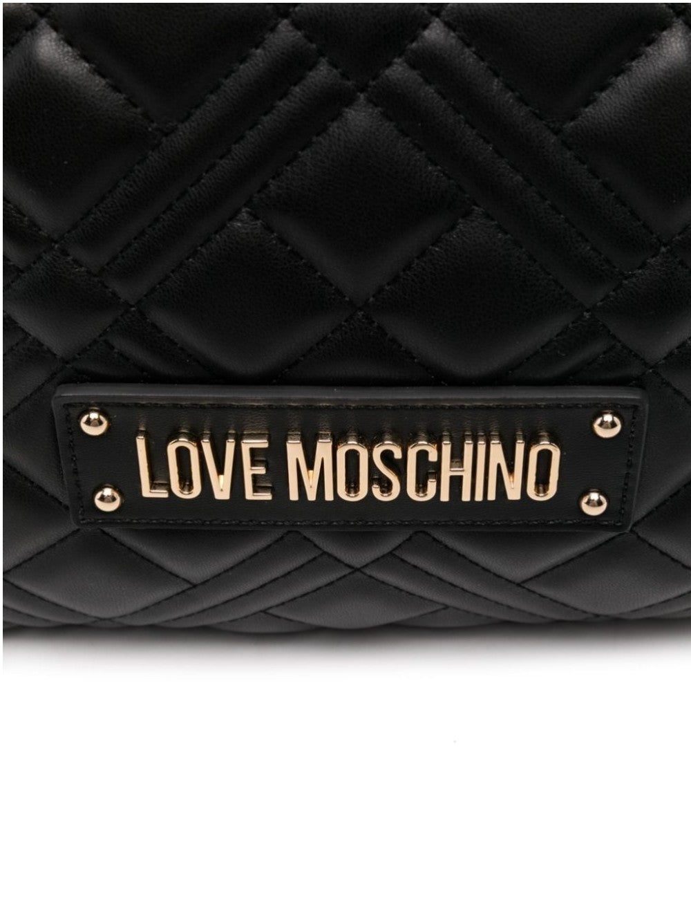 Love Moschino BORSE A TRACOLLA Nero