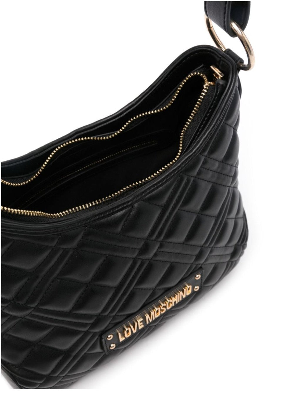 Love Moschino BORSE A TRACOLLA Nero