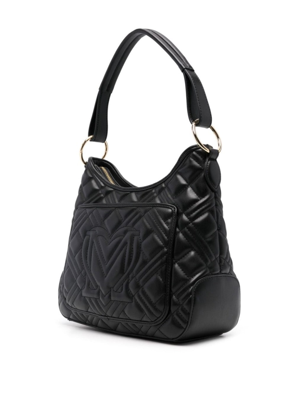 Love Moschino BORSE A TRACOLLA Nero