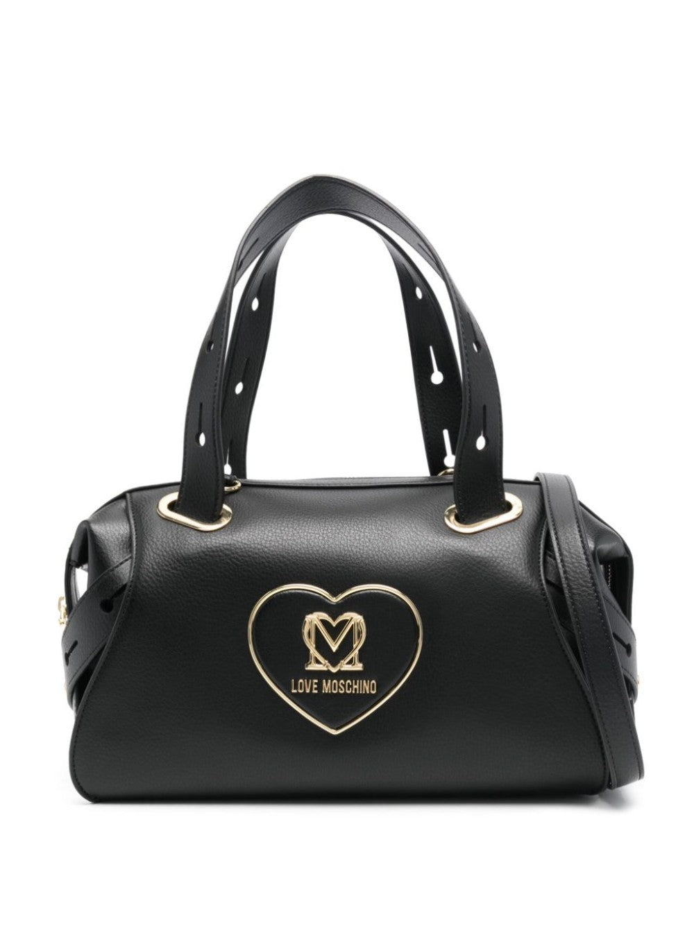 Love Moschino BORSE A MANO Nero