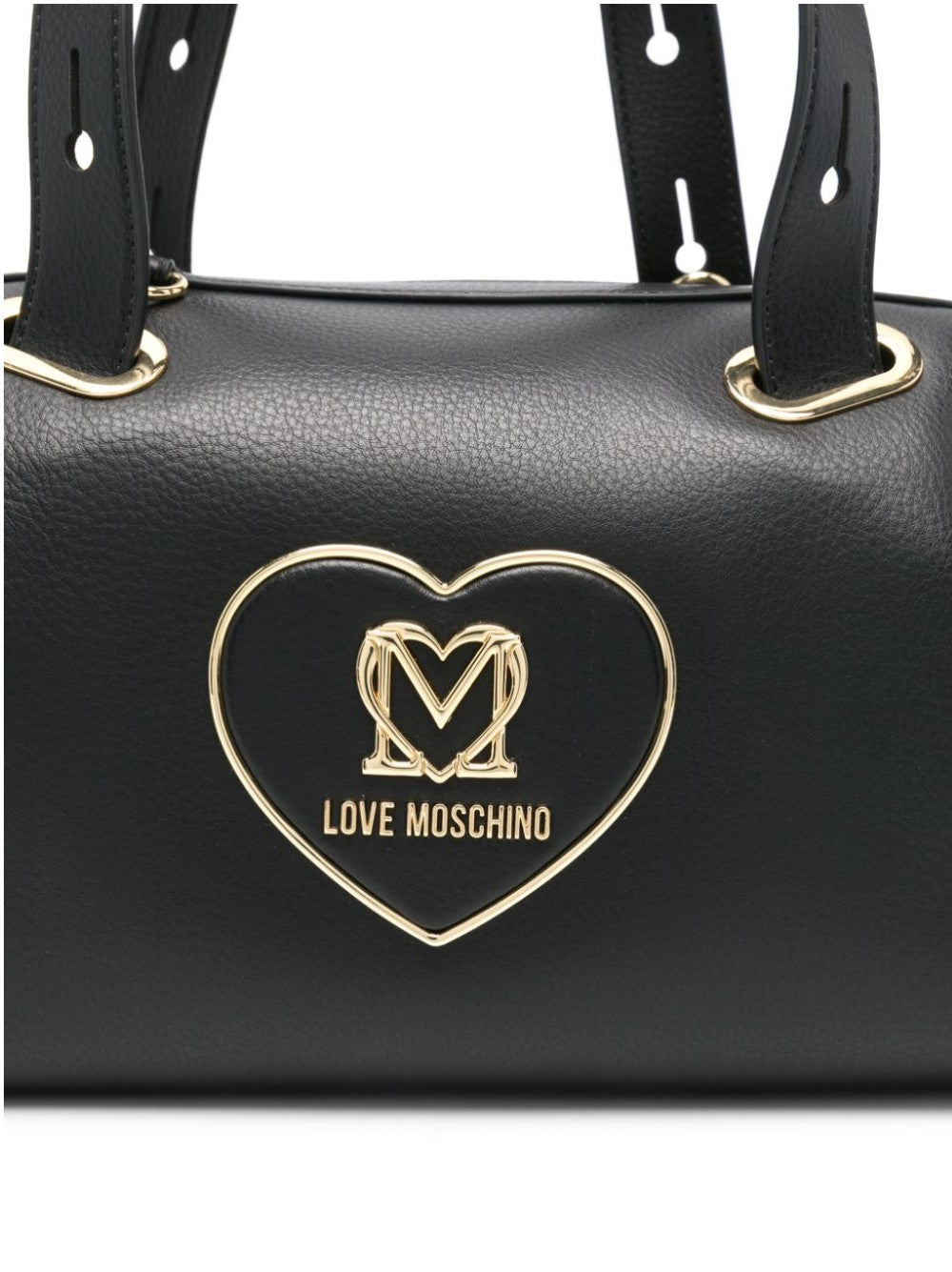 Love Moschino BORSE A MANO Nero