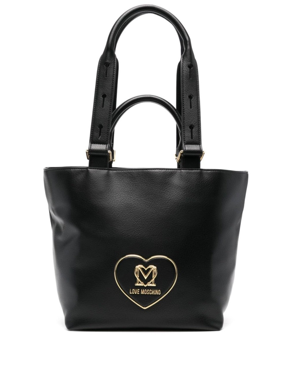 Love Moschino BORSE A MANO Nero