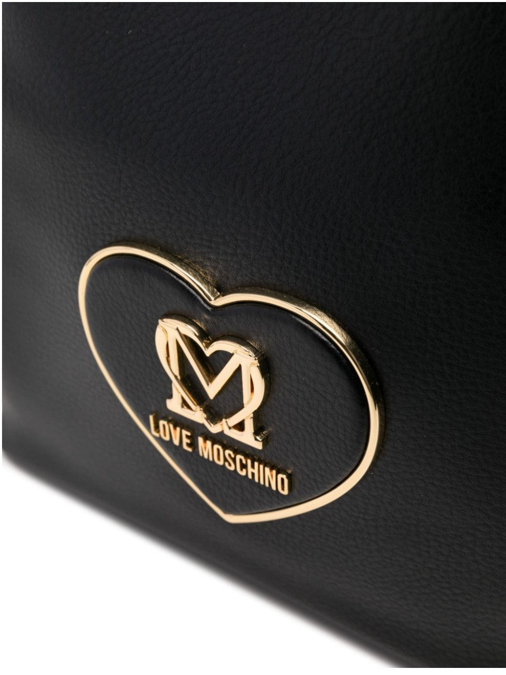 Love Moschino BORSE A MANO Nero