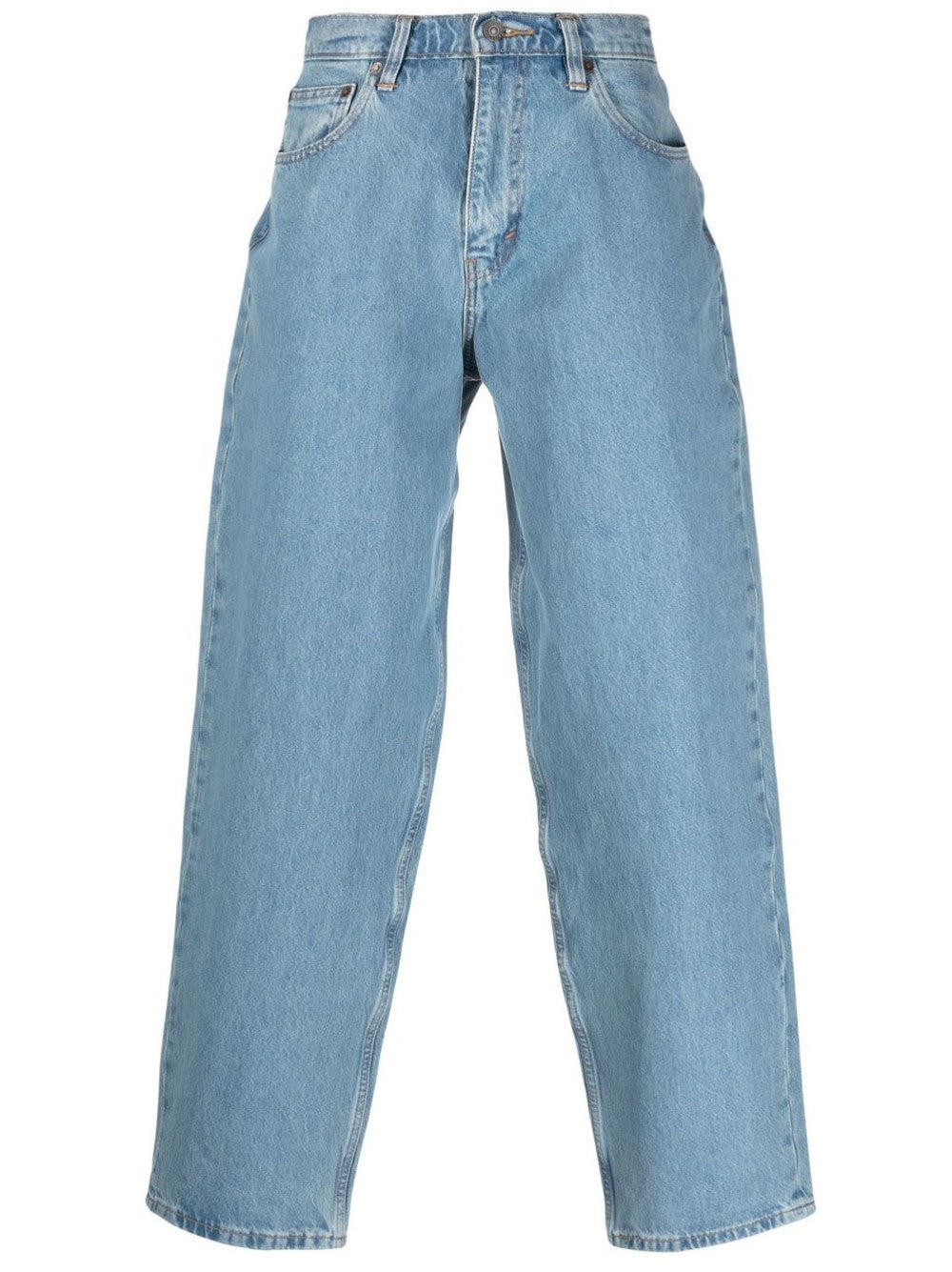 Levi's PANTALONI Blu