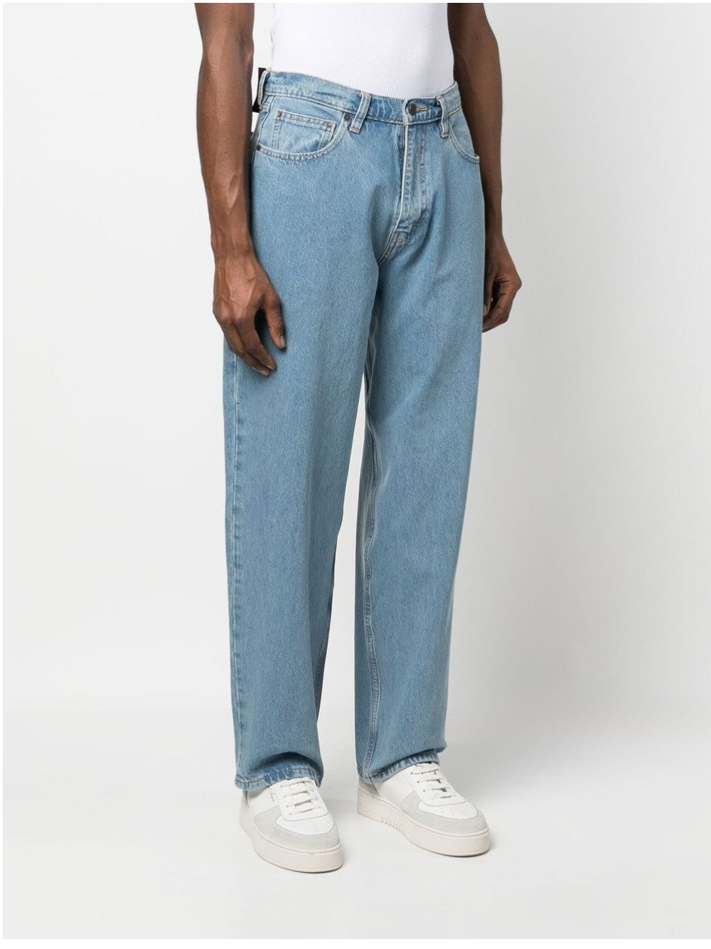 Levi's PANTALONI Blu