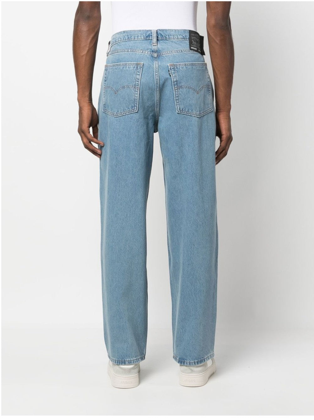 Levi's PANTALONI Blu