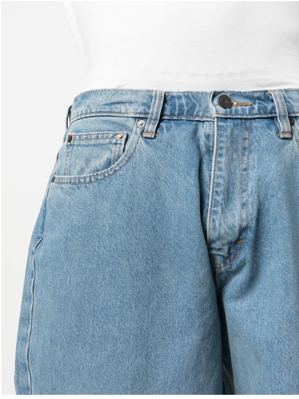 Levi's PANTALONI Blu