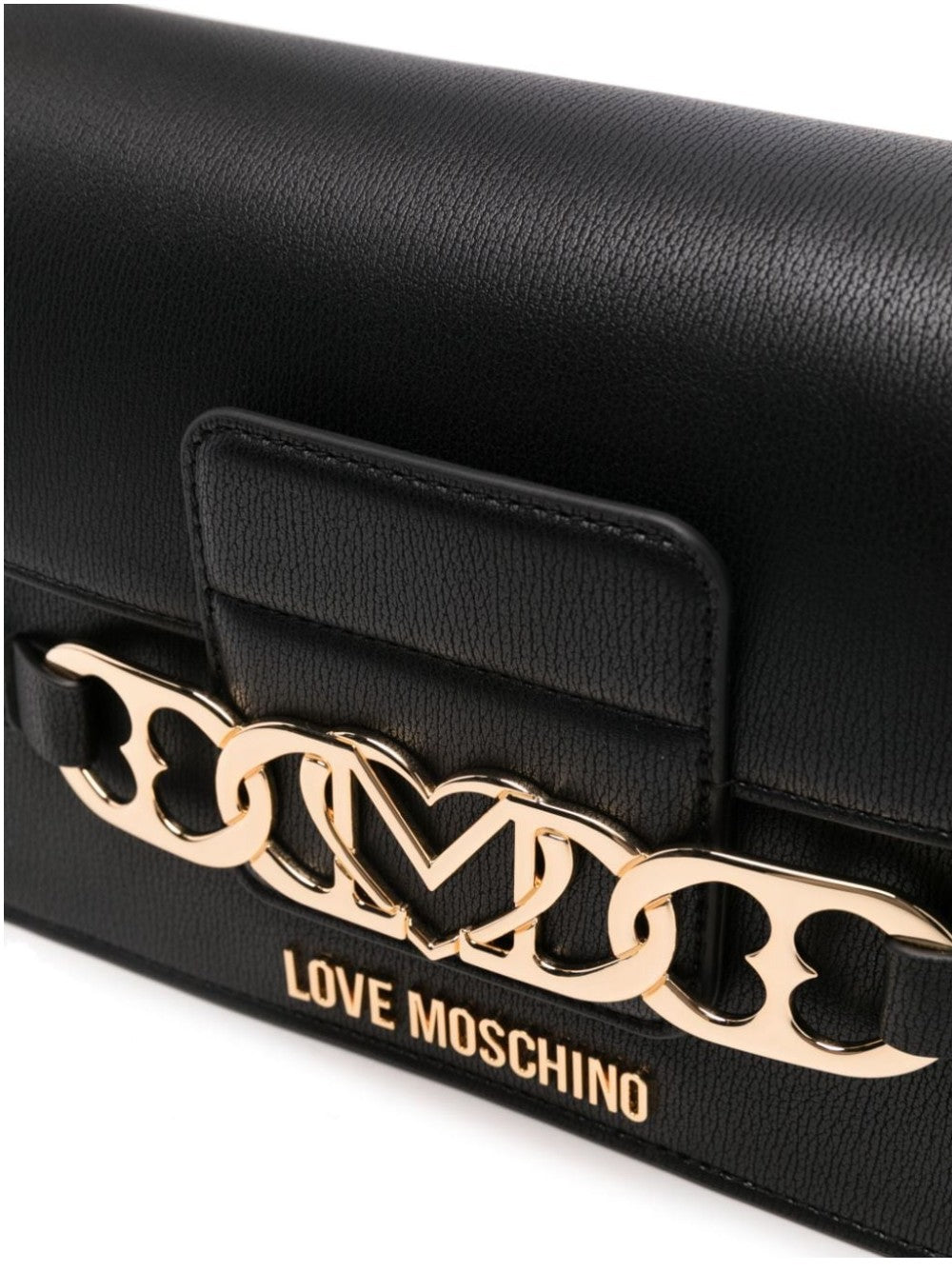 Love Moschino BORSE A TRACOLLA Nero