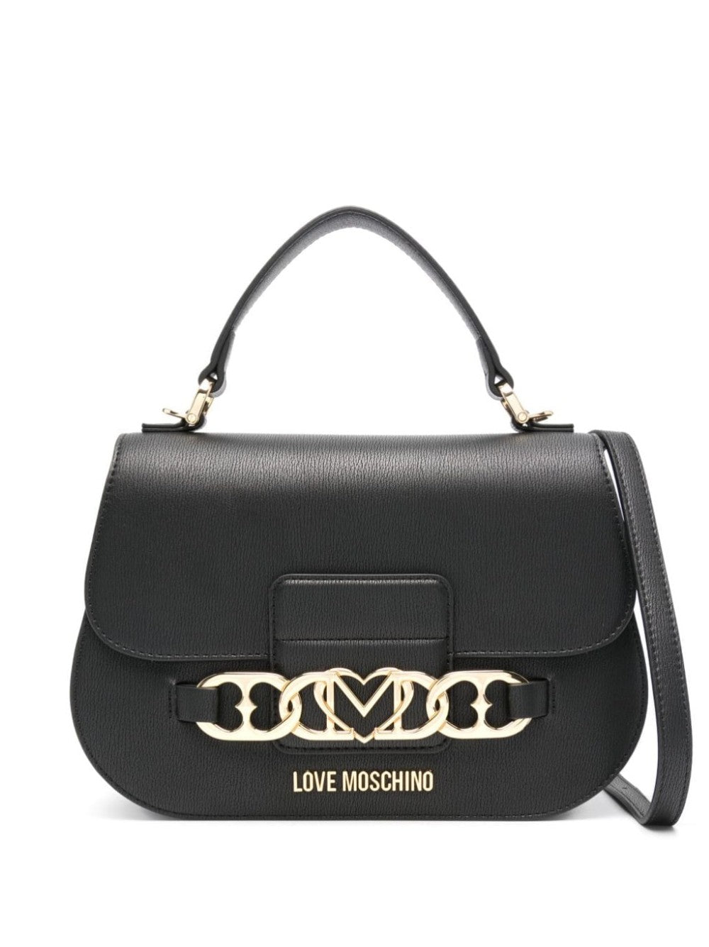 Love Moschino BORSE A TRACOLLA Nero