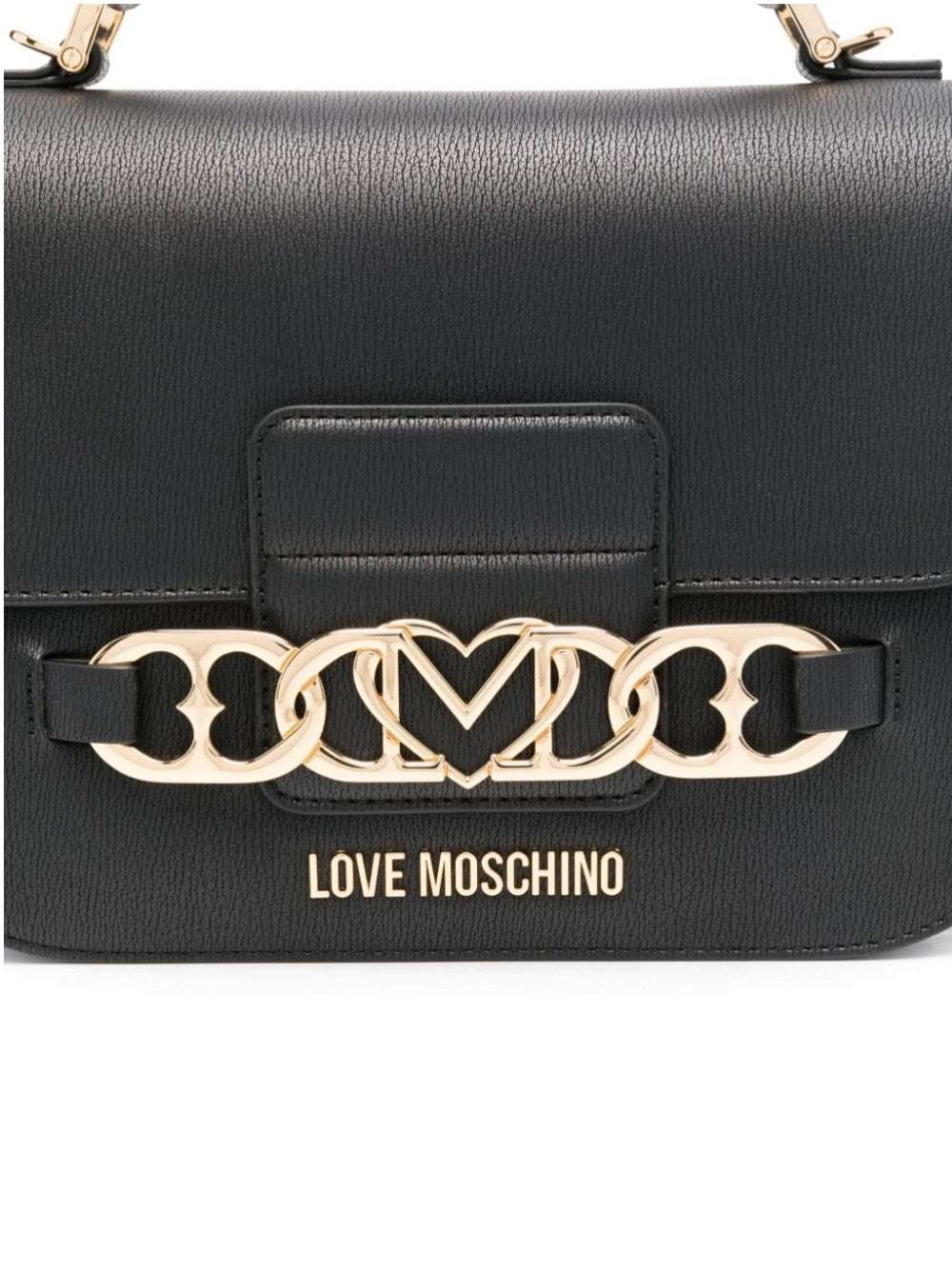 Love Moschino BORSE A TRACOLLA Nero