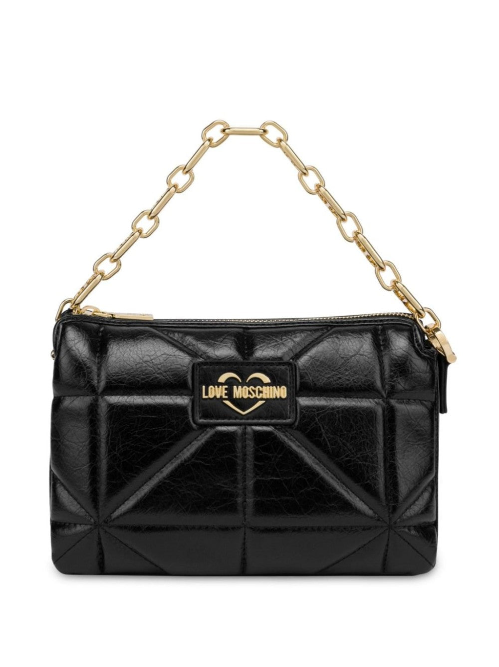 Love Moschino BORSE A MANO Nero