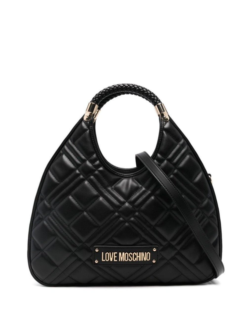 Love Moschino BORSE A MANO Nero