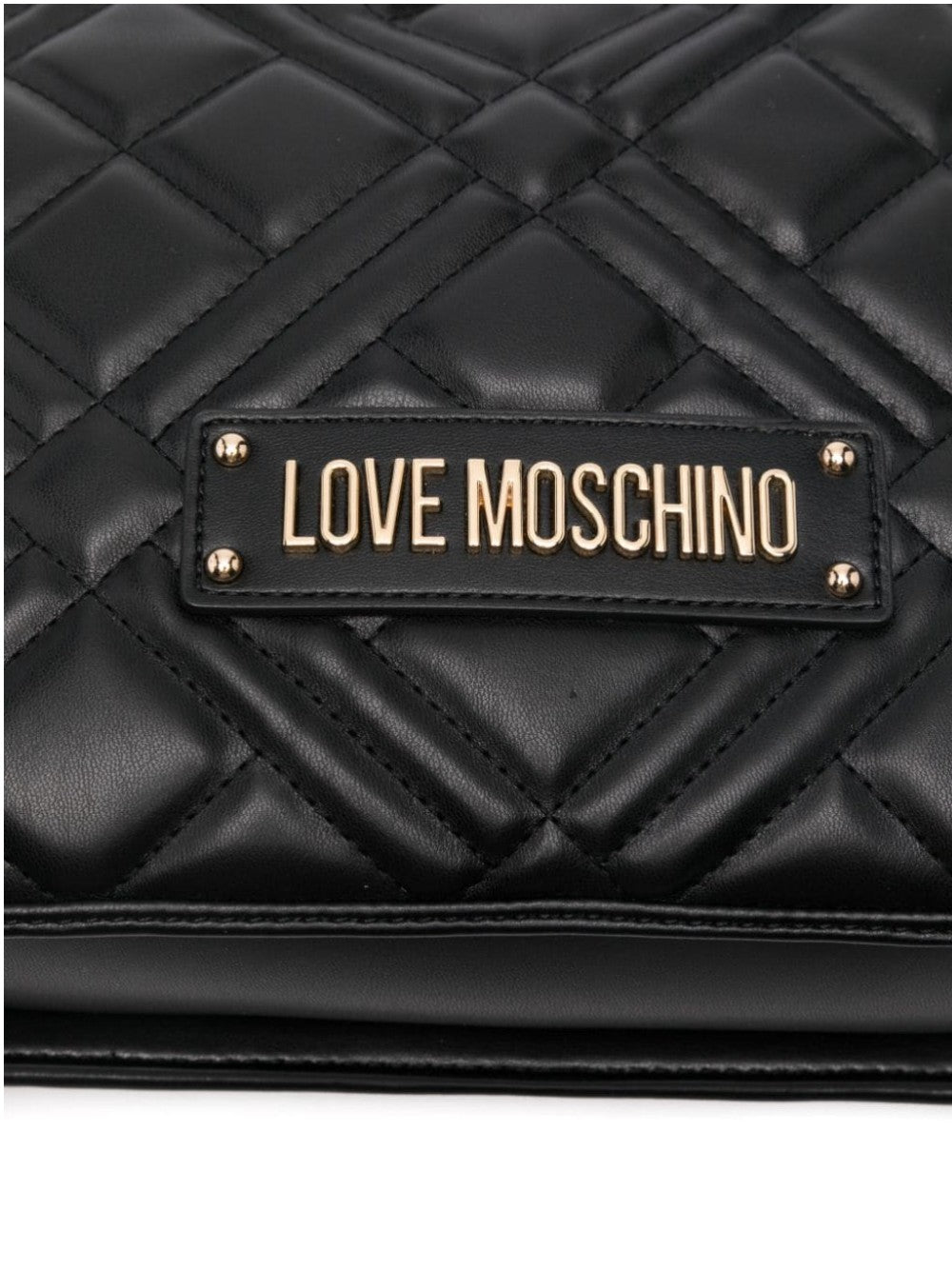 Love Moschino BORSE A MANO Nero