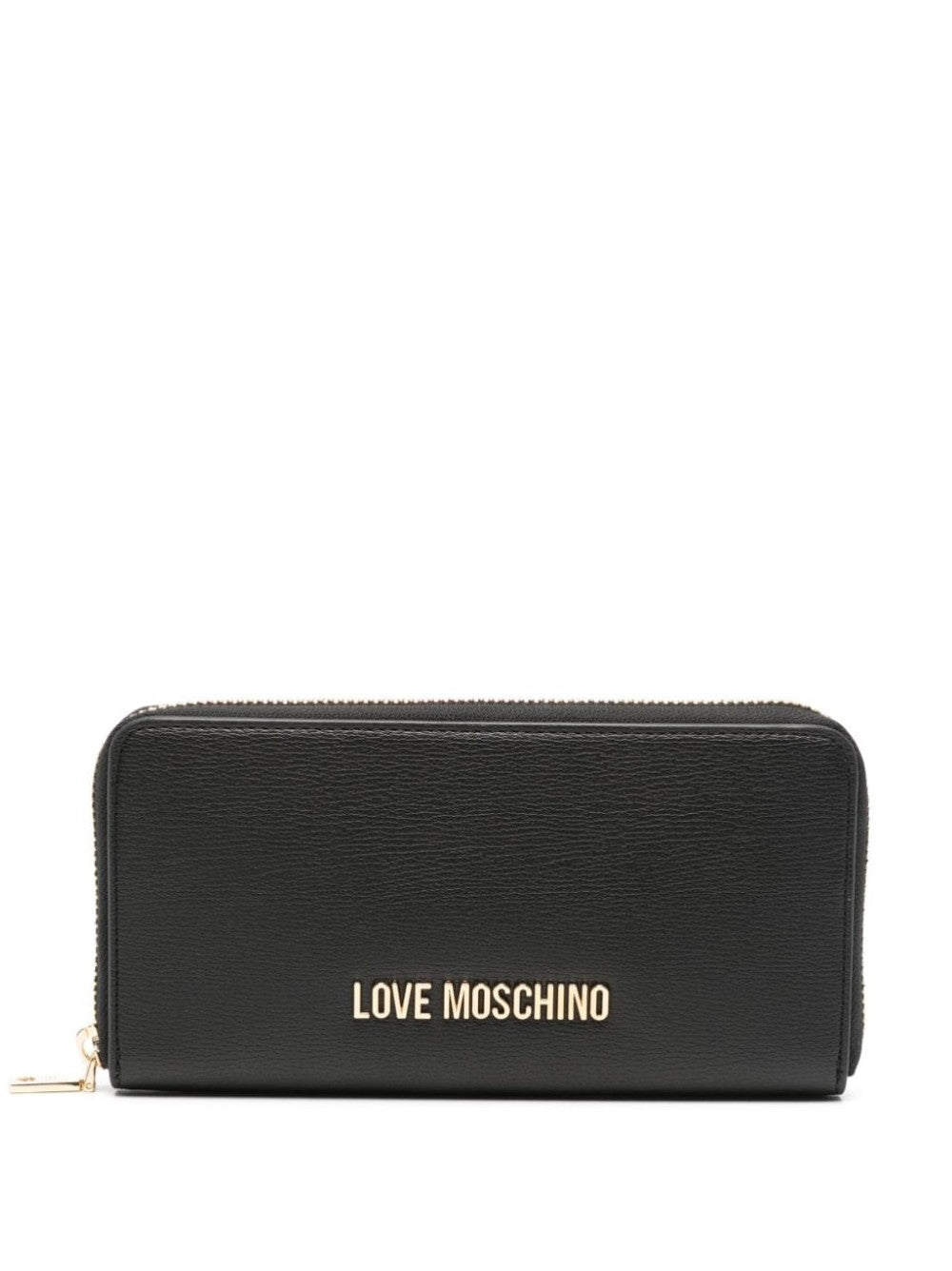 Love Moschino PORTAFOGLI Nero