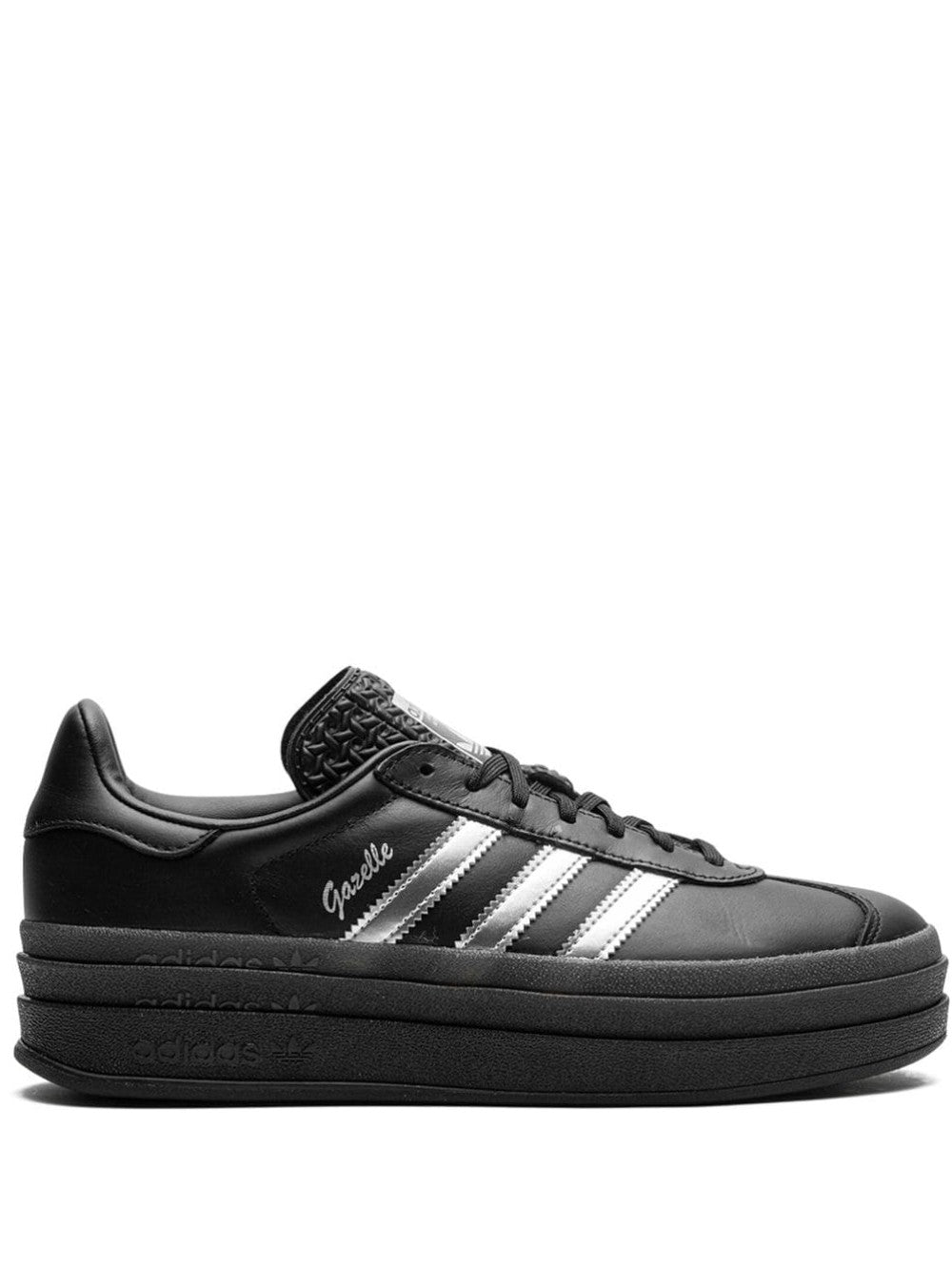 Adidas Originals SNEAKERS Nero