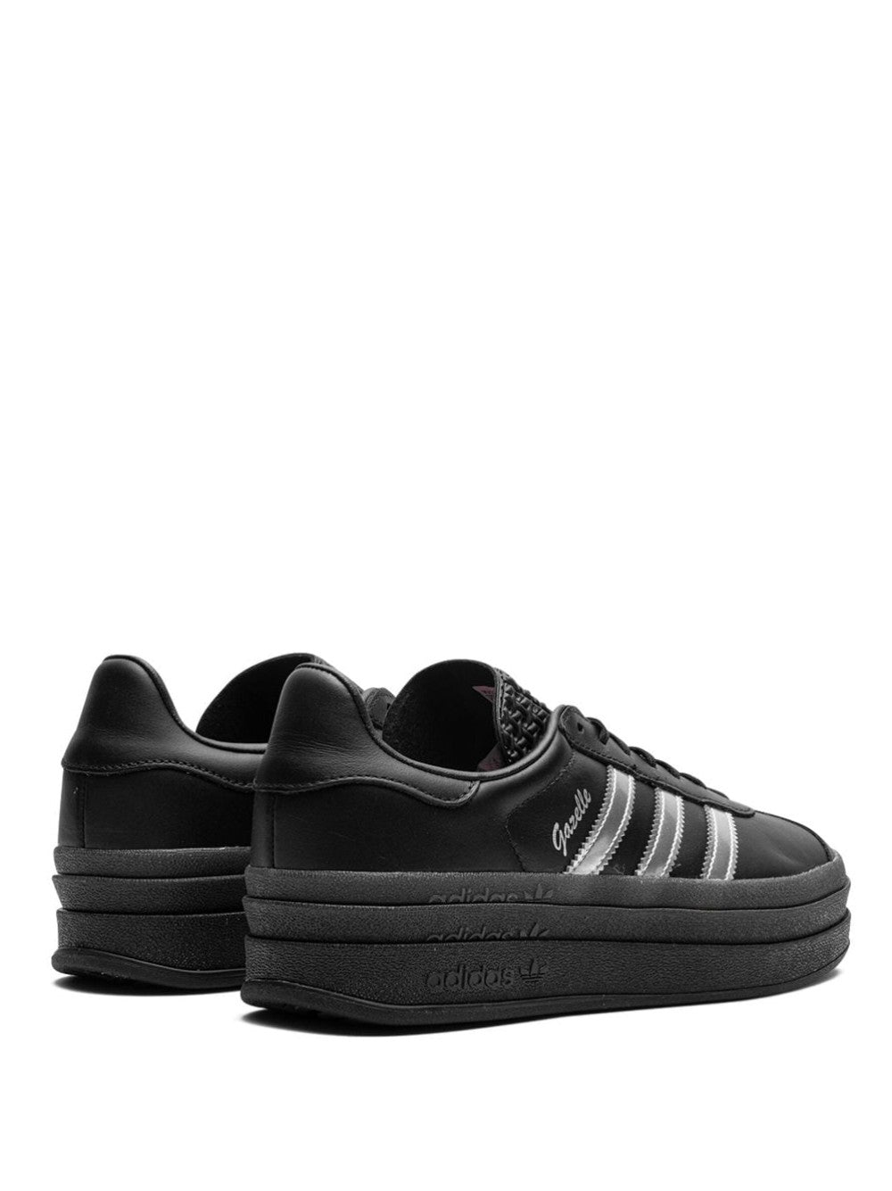 Adidas Originals SNEAKERS Nero