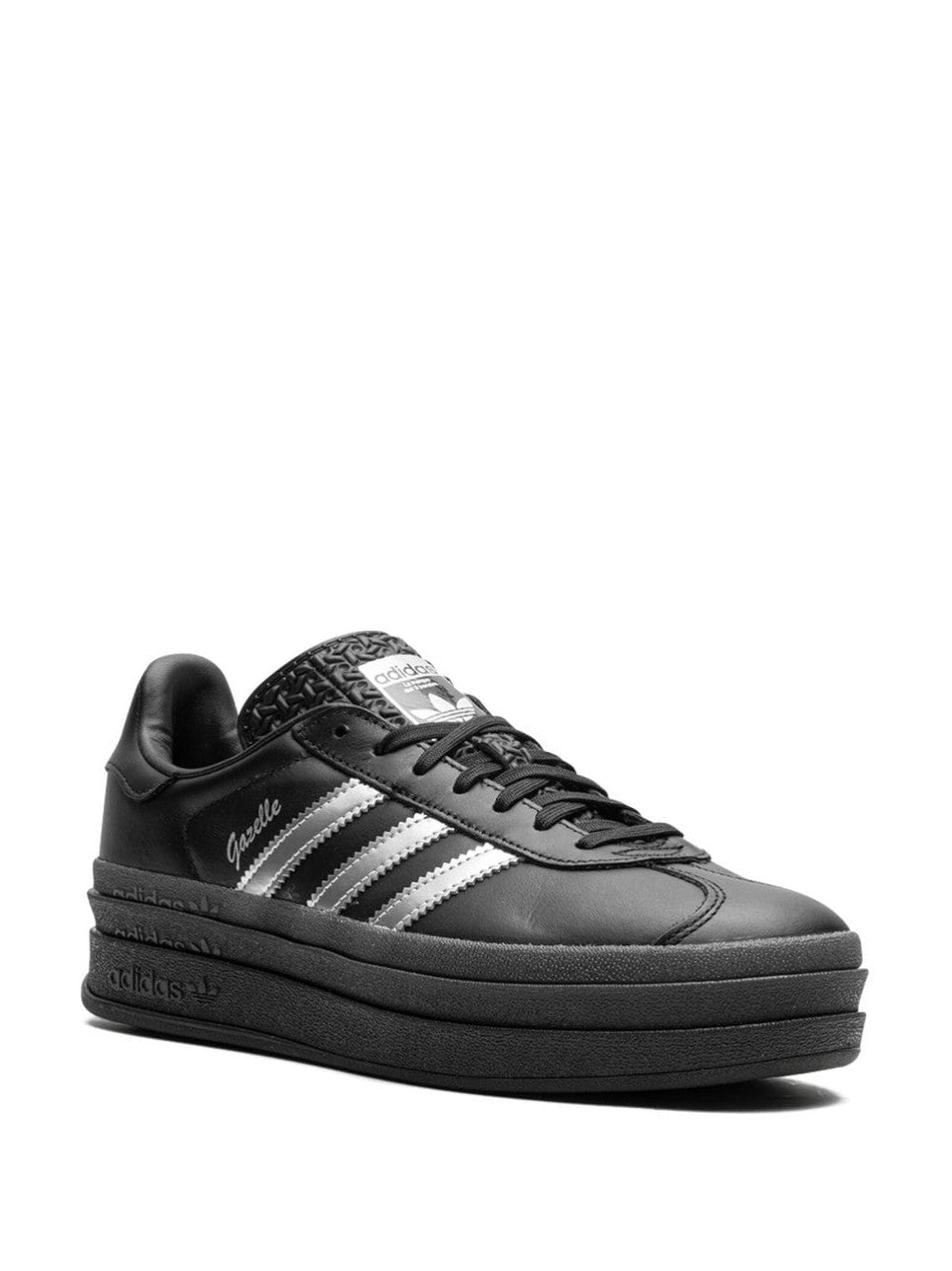 Adidas Originals SNEAKERS Nero