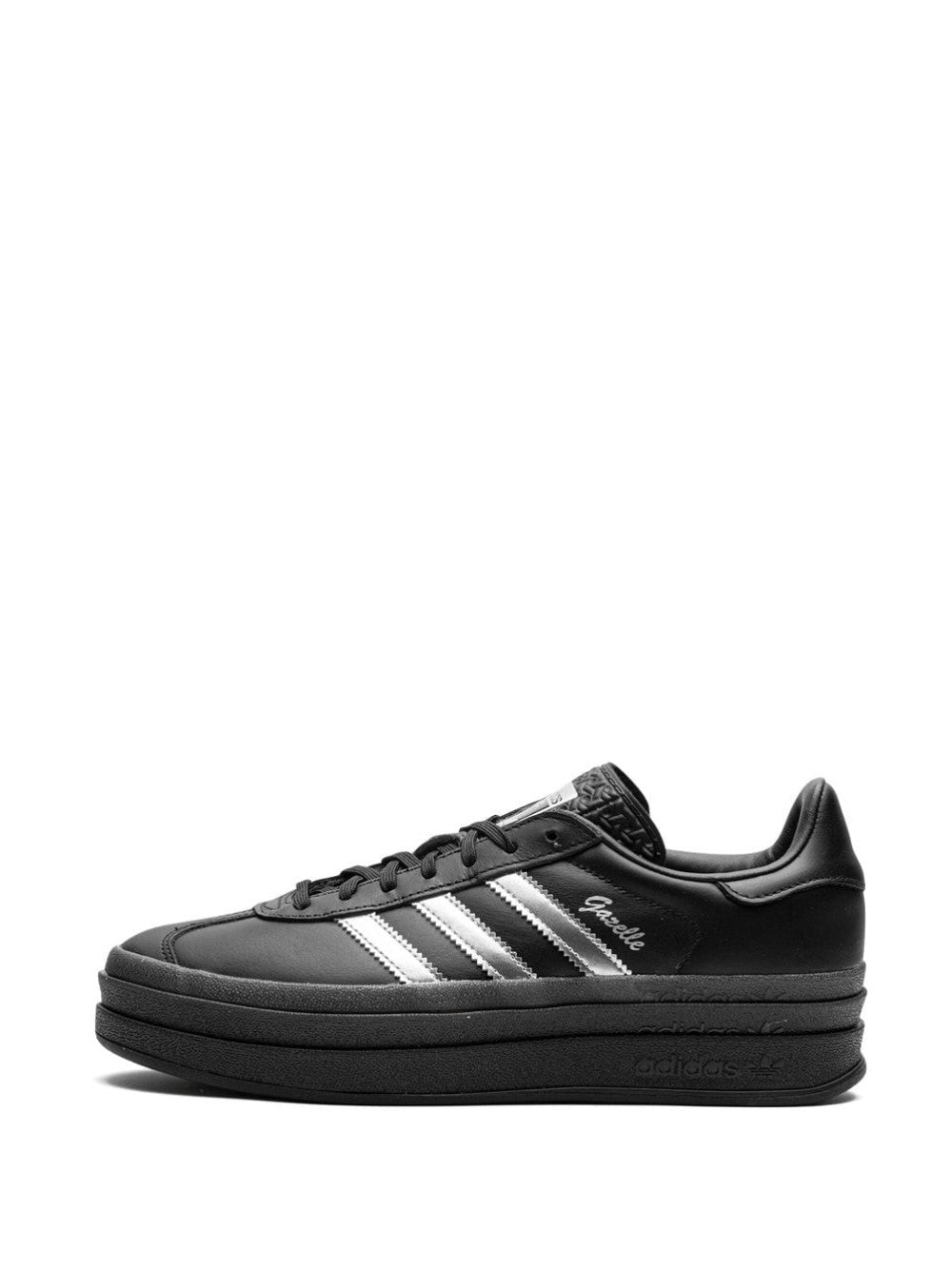 Adidas Originals SNEAKERS Nero