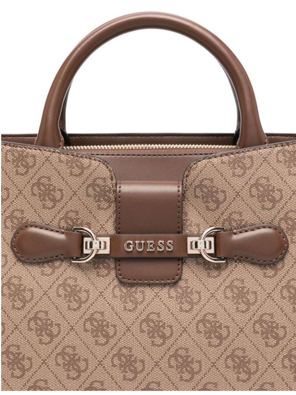 Guess  BORSE A TRACOLLA Marrone