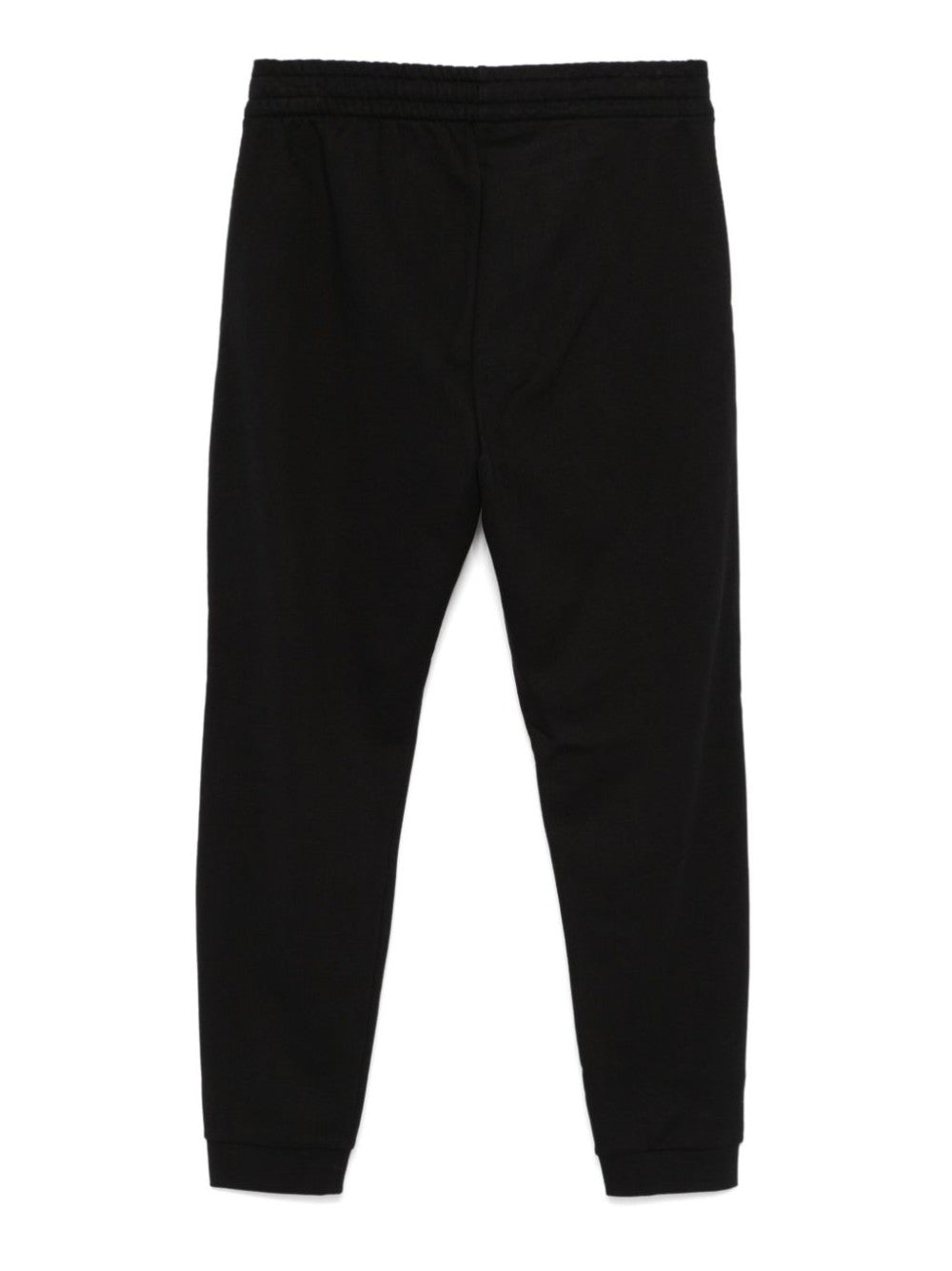 Ea7 Emporio Armani PANTALONI Nero