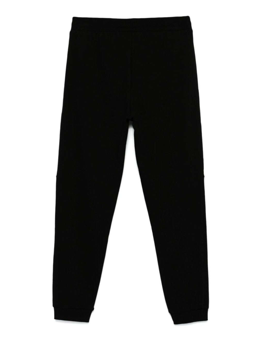 Ea7 Emporio Armani PANTALONI Nero