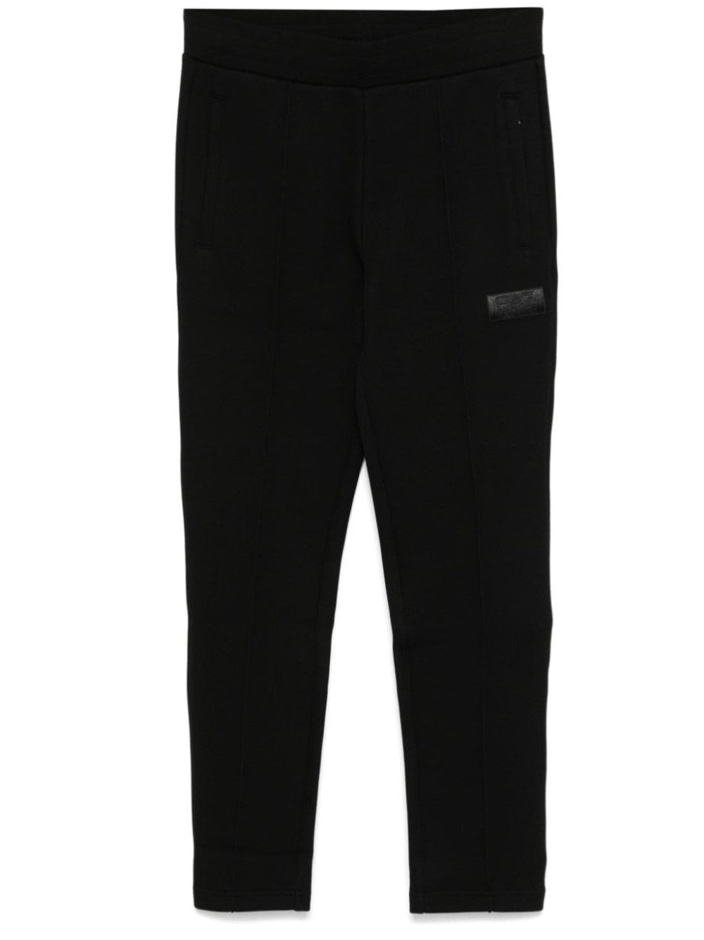 Ea7 Emporio Armani PANTALONI Nero