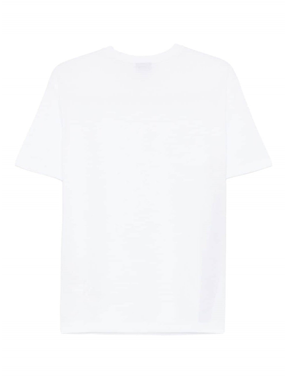 Ea7 Emporio Armani T-SHIRT Bianco