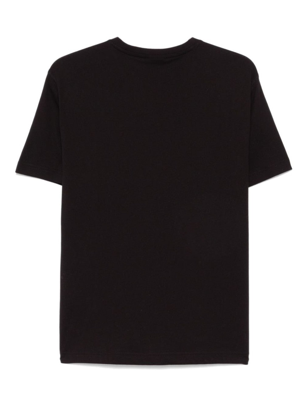 Ea7 Emporio Armani T-SHIRT Nero