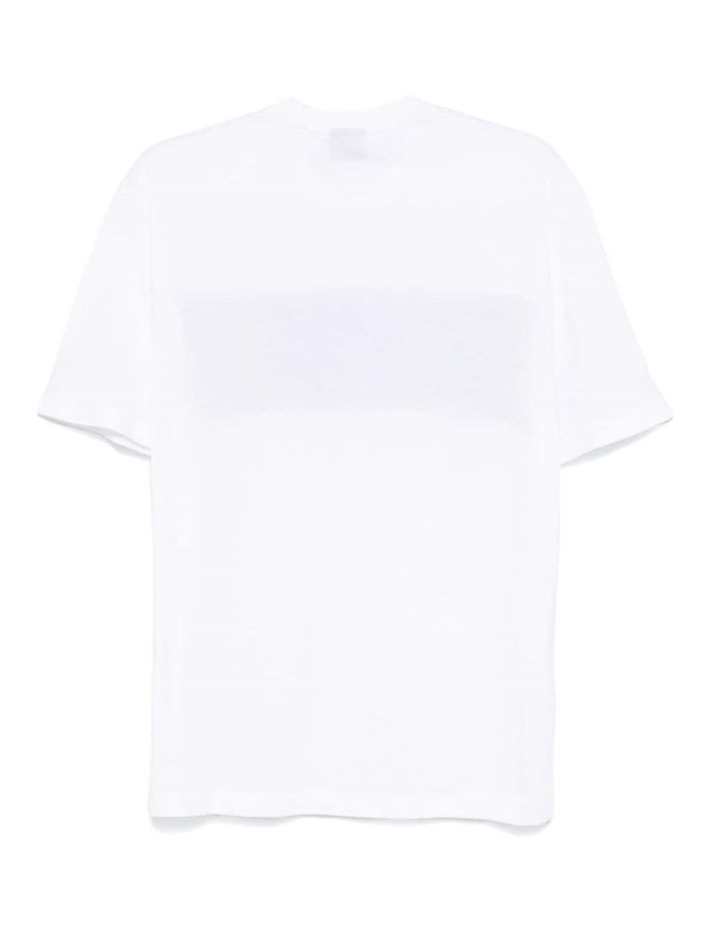 Ea7 Emporio Armani T-SHIRT Bianco