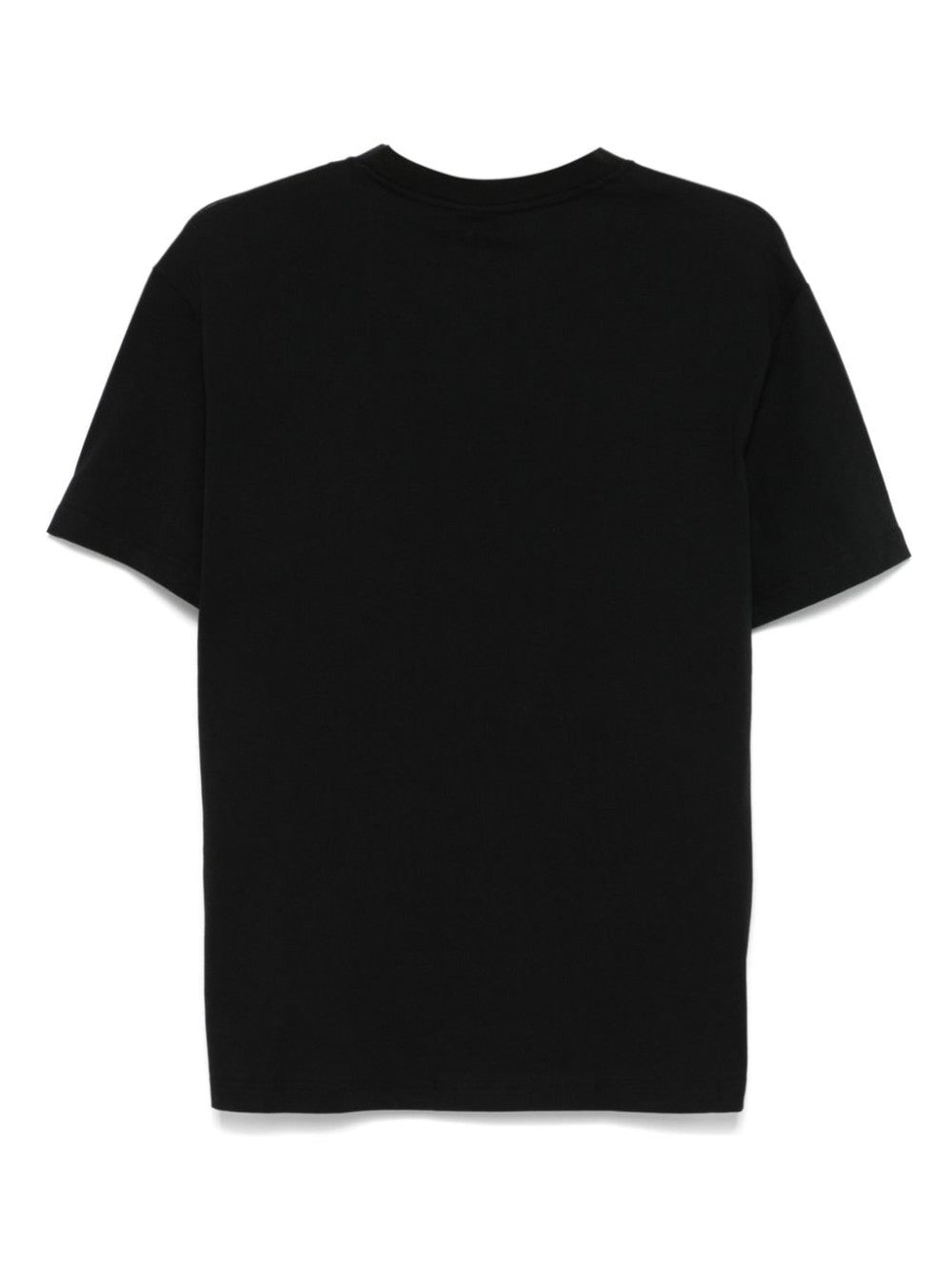 Ea7 Emporio Armani T-SHIRT Nero