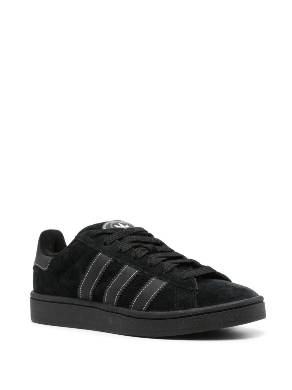 Adidas Originals SNEAKERS Nero