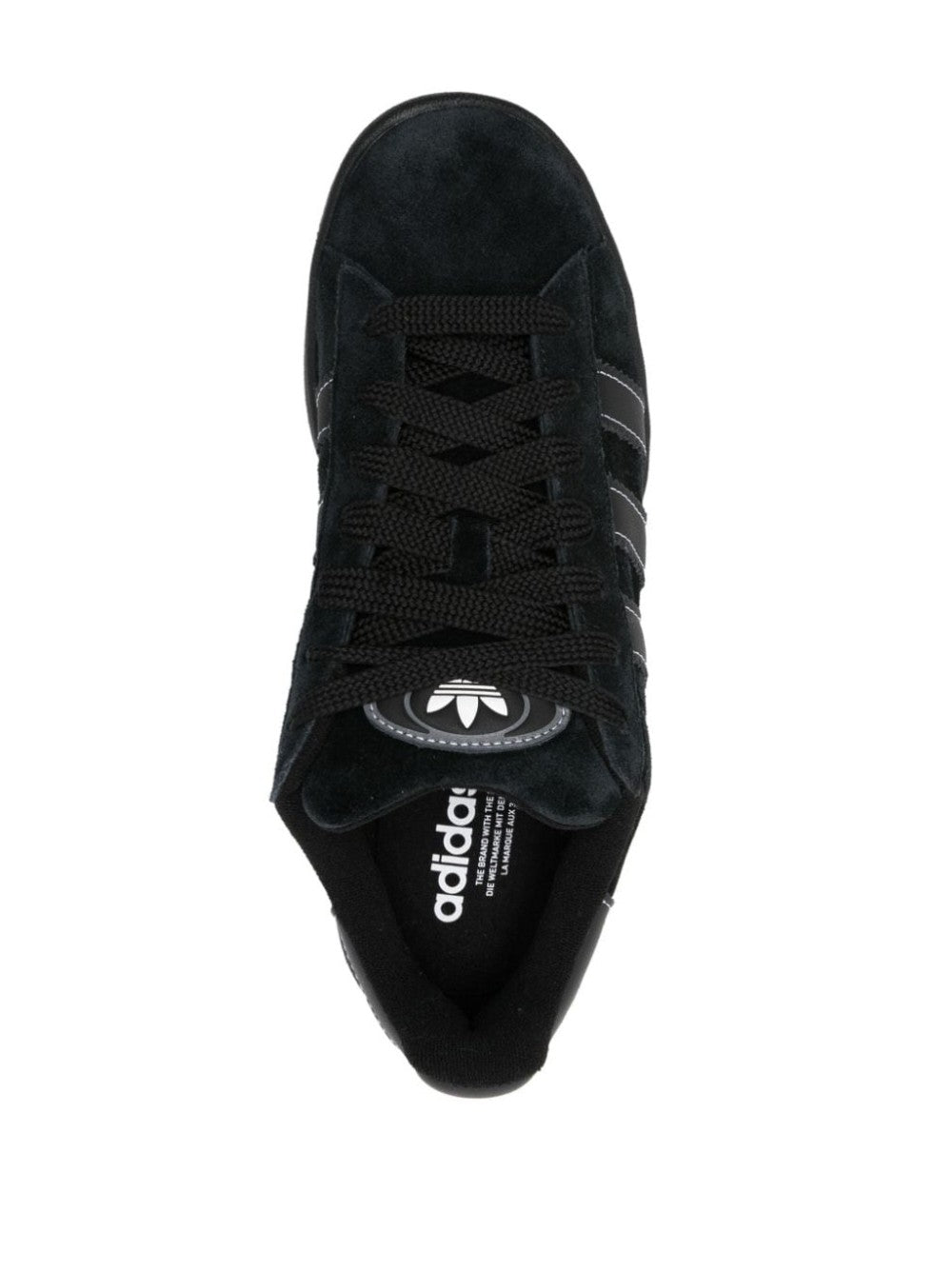 Adidas Originals SNEAKERS Nero