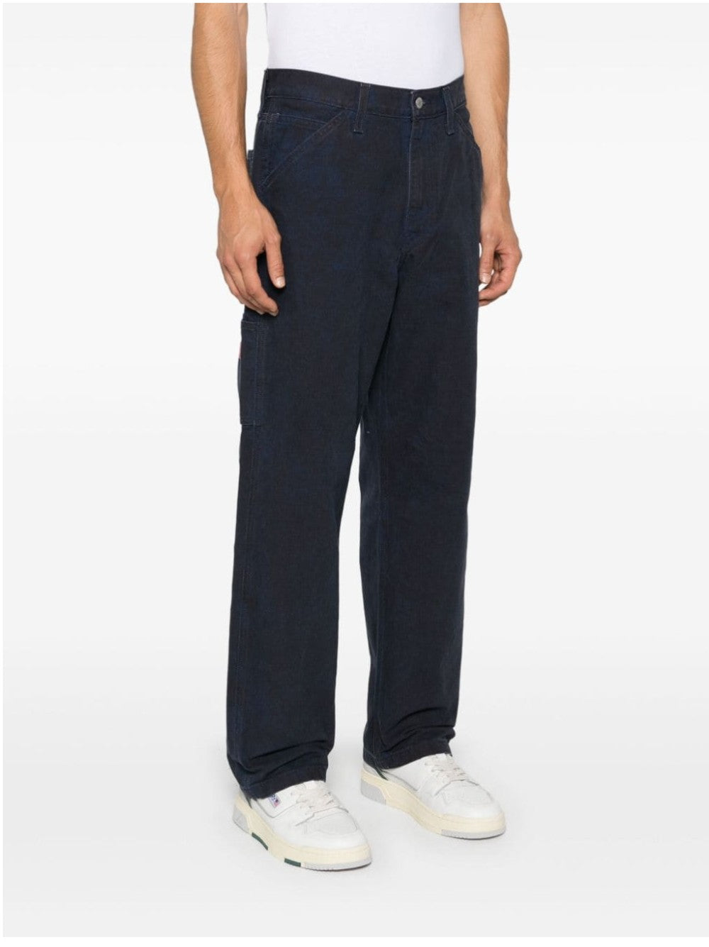 Levi's PANTALONI Blu