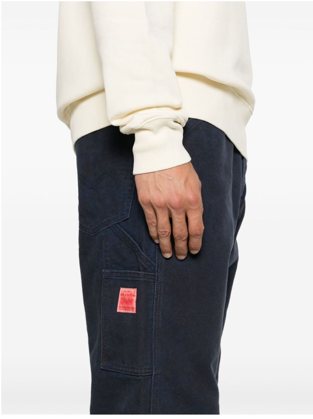 Levi's PANTALONI Blu