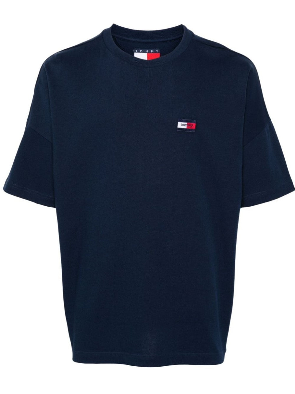 Tommy Jeans T-SHIRT Blu