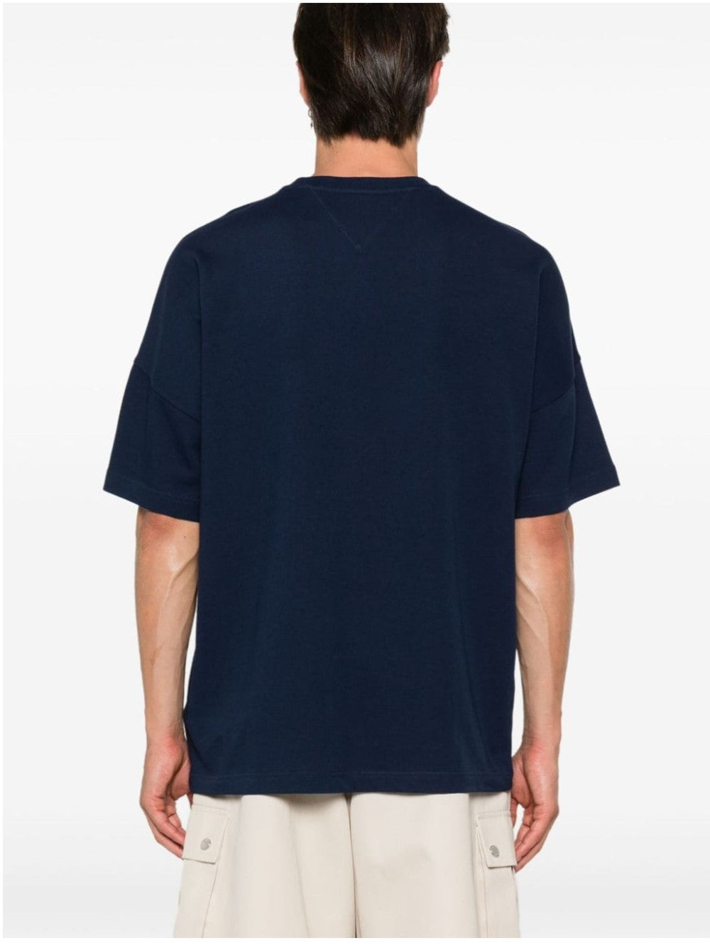 Tommy Jeans T-SHIRT Blu