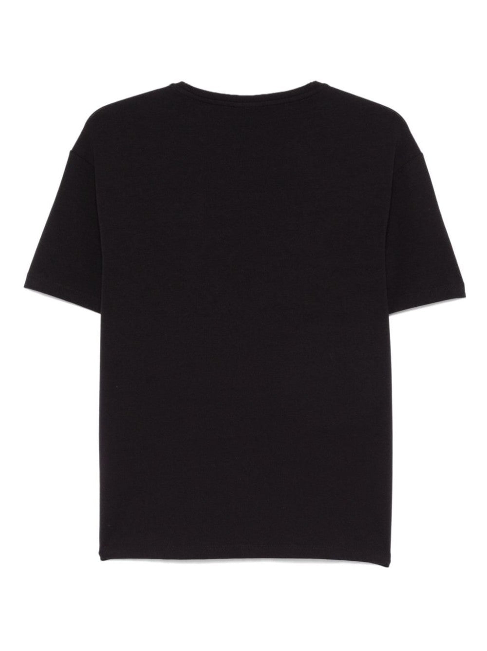 Ea7 Emporio Armani T-SHIRT Nero