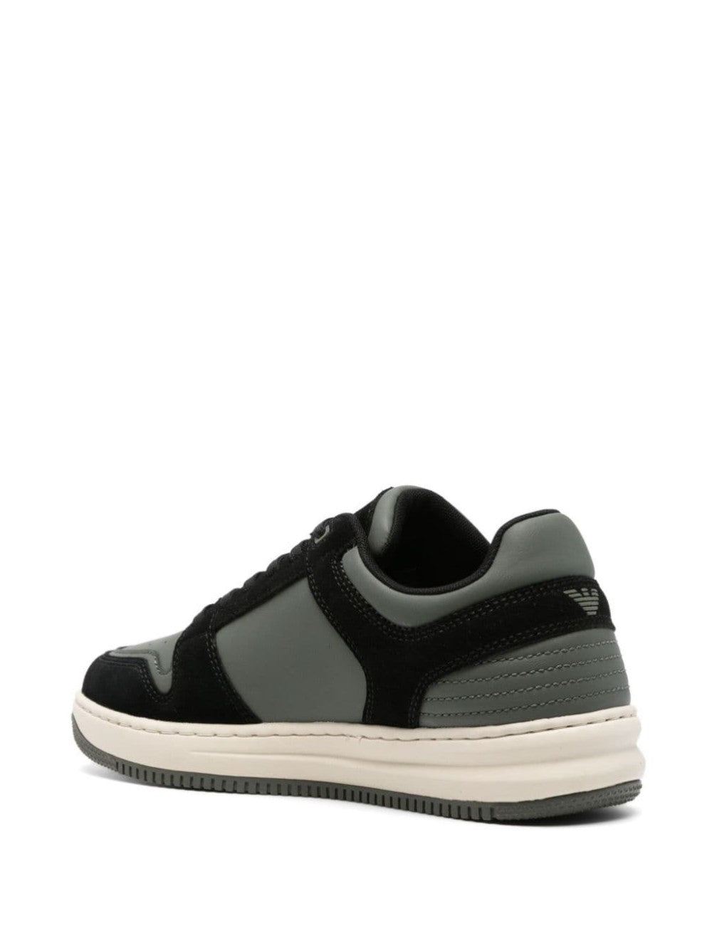 Ea7 Emporio Armani SNEAKERS Nero