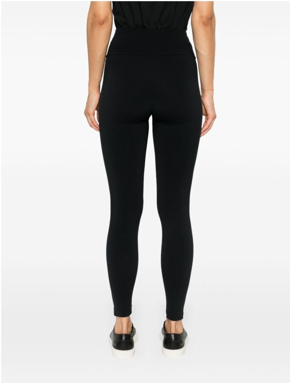 Wolford PANTALONI Nero