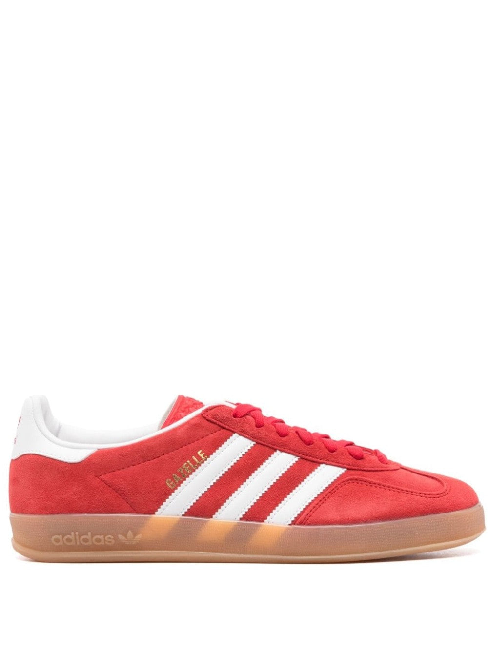 Adidas Originals SNEAKERS Rosso