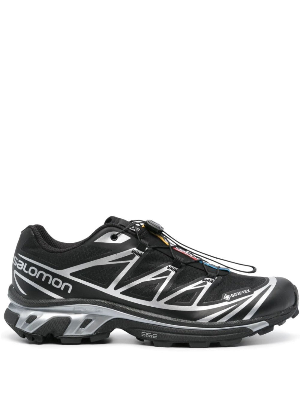 Salomon SNEAKERS Nero