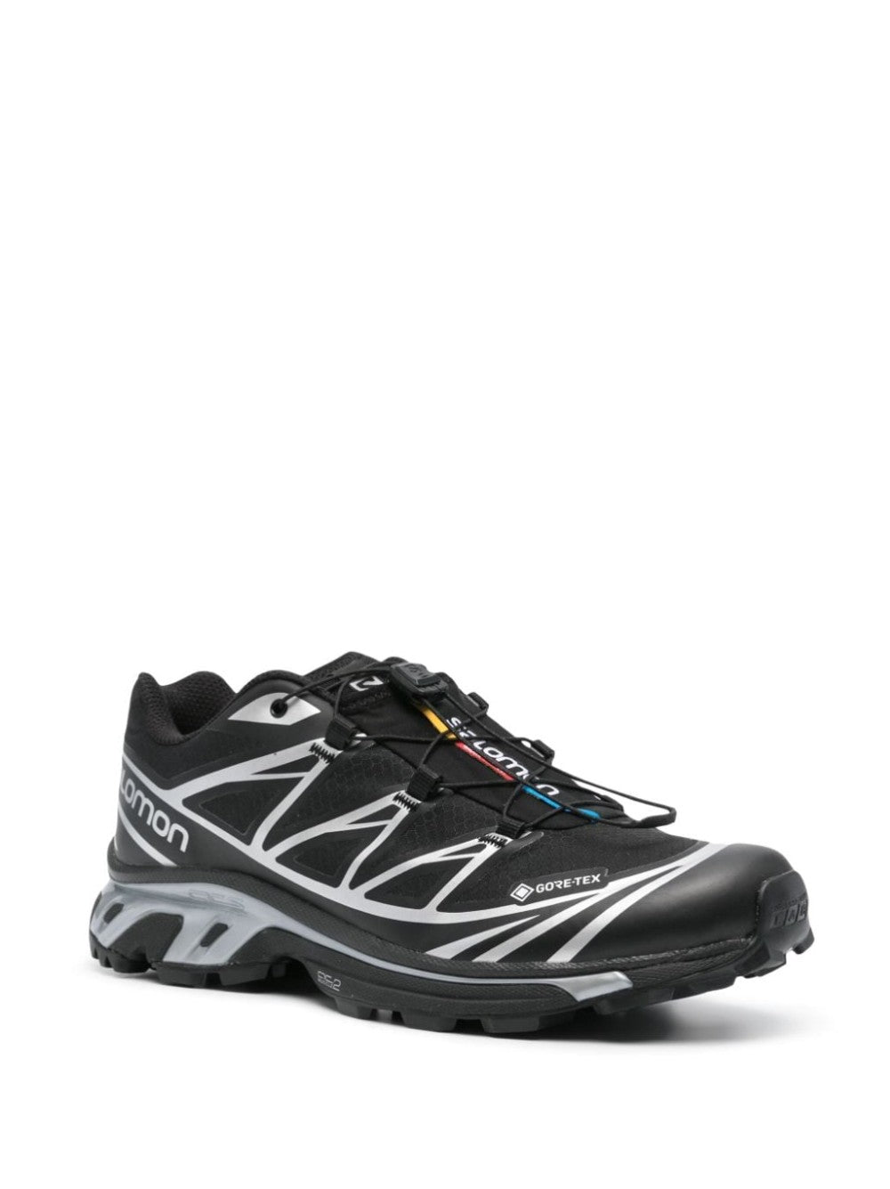 Salomon SNEAKERS Nero