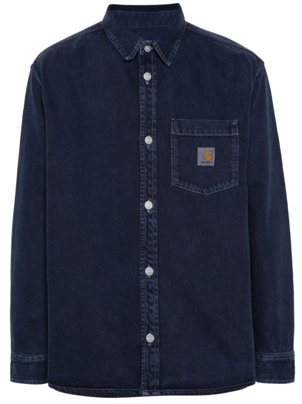 Carhartt Wip CAMICIE Blu