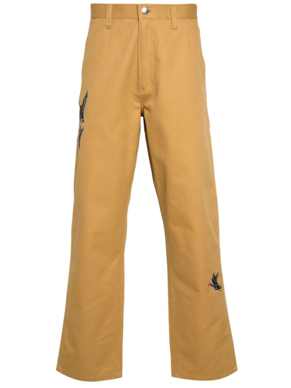 Carhartt Wip PANTALONI Beige