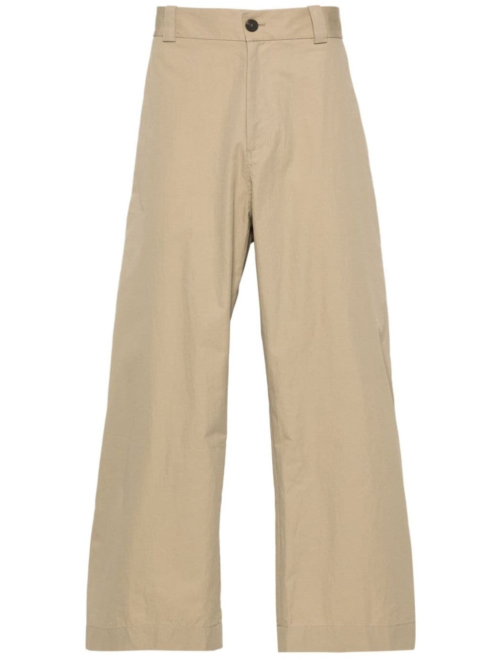 Studio Nicholson PANTALONI Beige