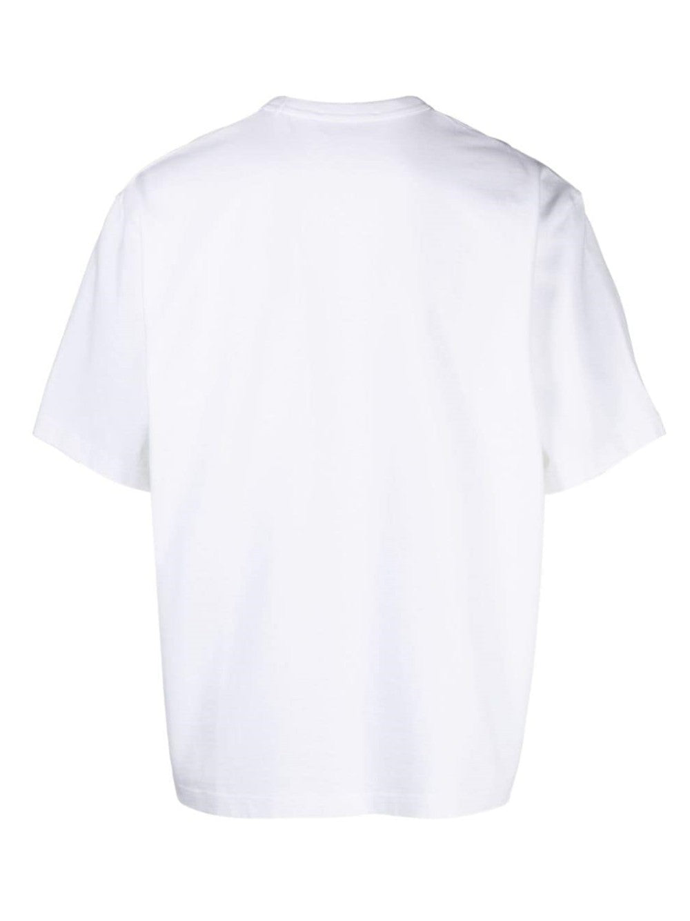 Studio Nicholson T-SHIRT Bianco